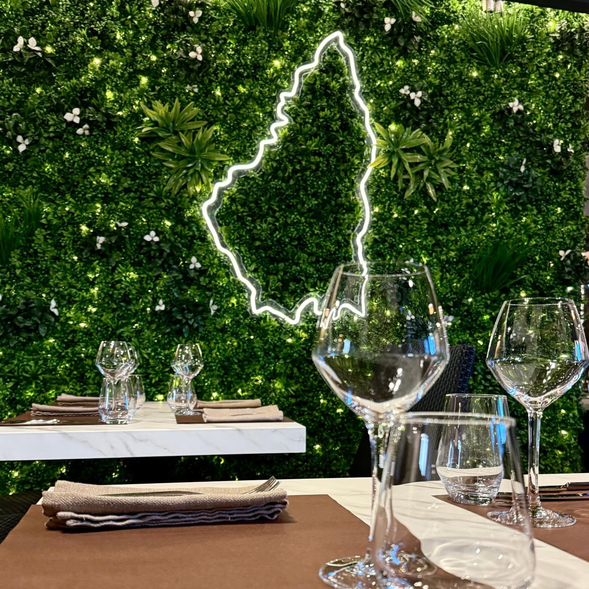 Logis Hotel Restaurant Bellevue Saint-Martin-dʼArdèche エクステリア 写真